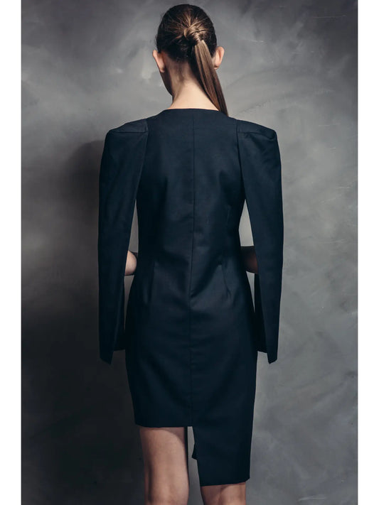 0093 Dress Size Small