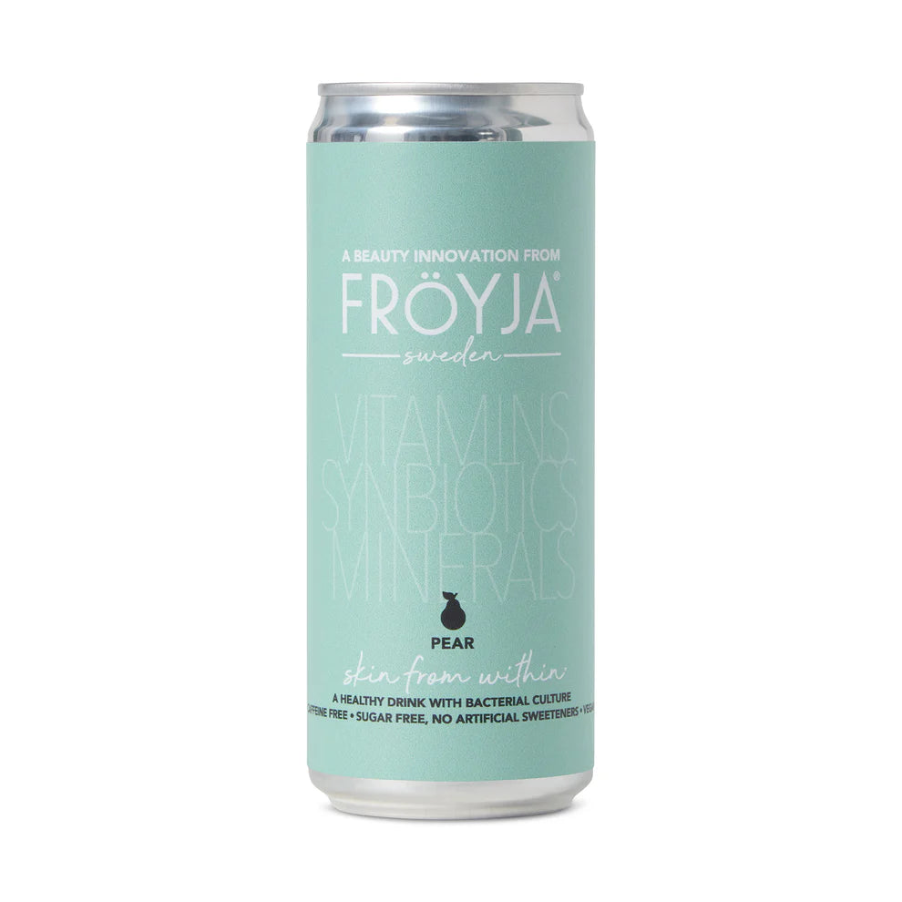 Fröyja Pear