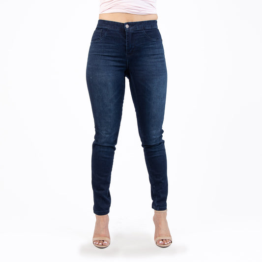 Signature Style DK Indigo Jeans