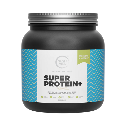 Novo Vita  SuperProtein+