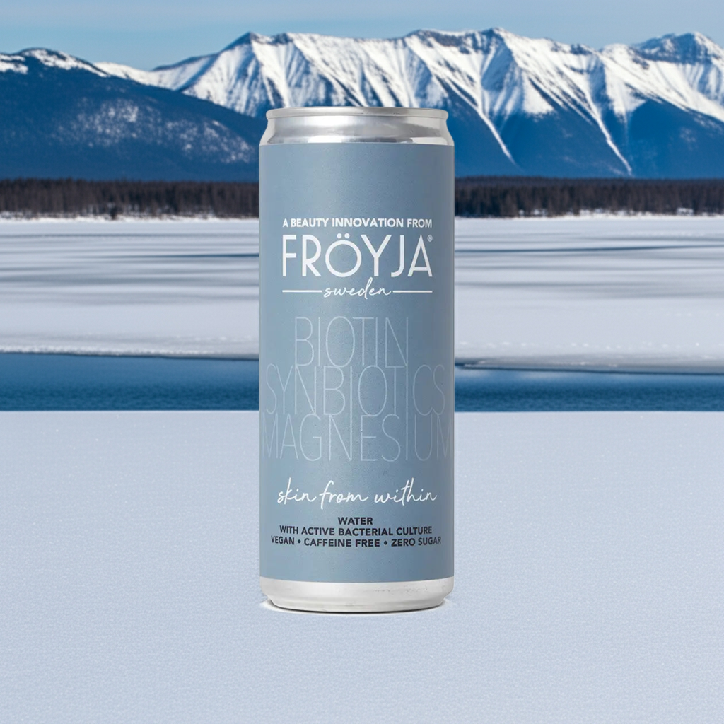 Fröyja Water