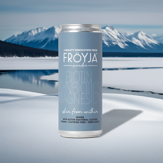 Fröyja Water