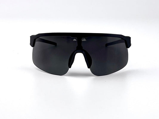 BOLD Zippy Photochromic Sunglasses – MTB, Ski & Lifestyle Eyewear