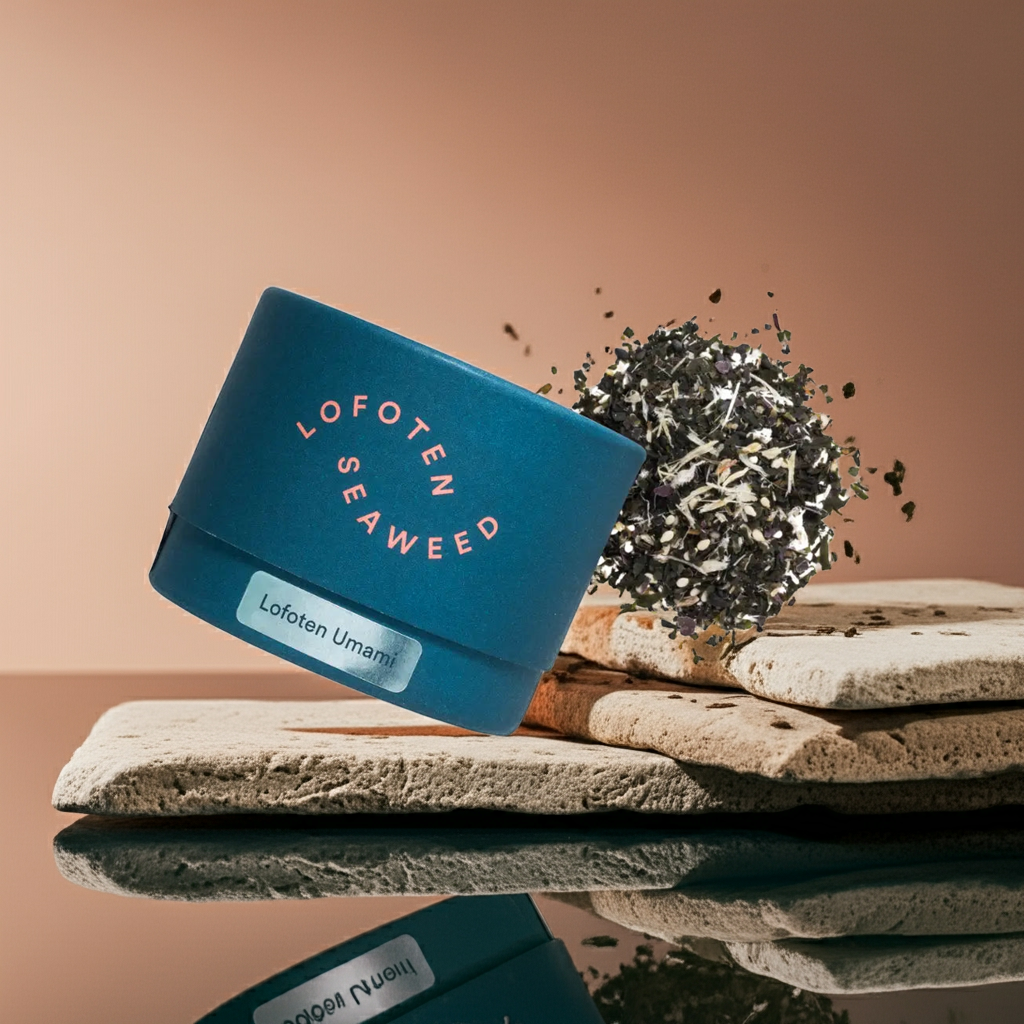 Lofoten Umami 40g