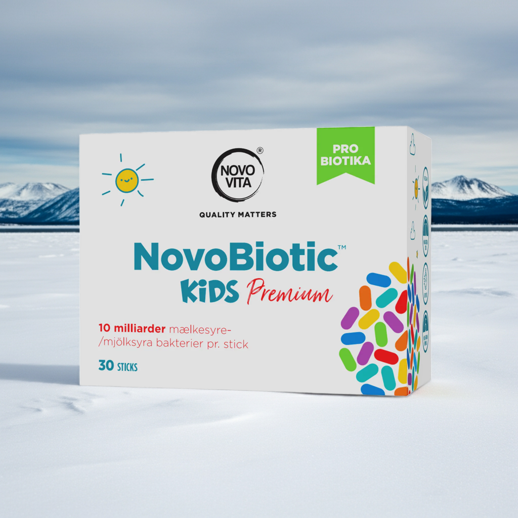 Vitabiotic Kids Premium