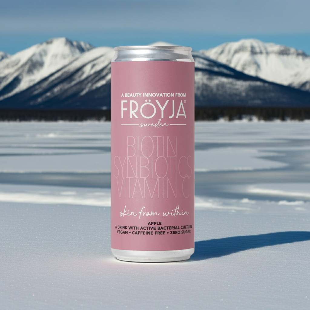 Fröyja Apple