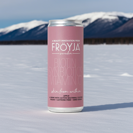 Fröyja Apple