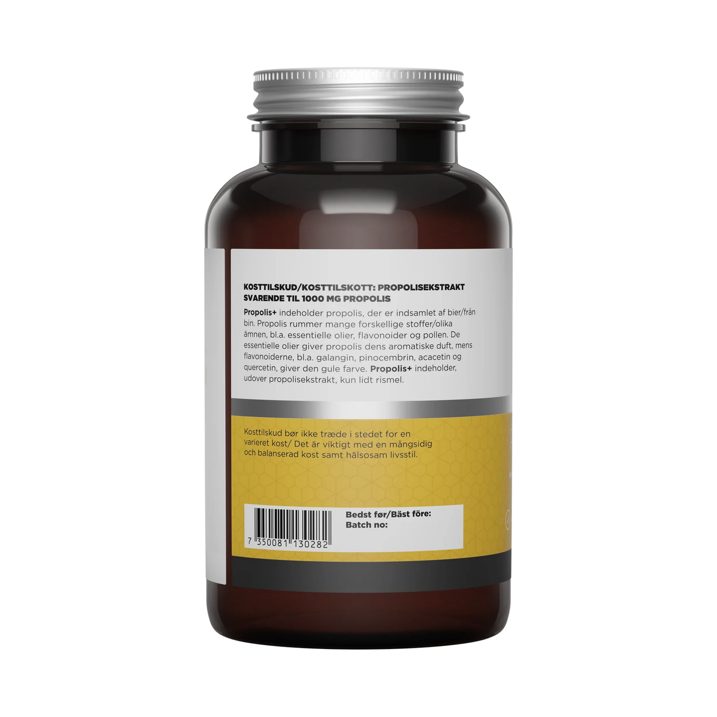 Novo Vita Propolis+