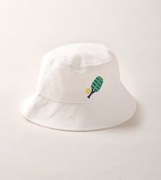THE ULTIMATE PICKLEBALL BUCKET HAT – A PERFORMANCE SUN HAT FOR PICKLEBALL & EVERYDAY WEAR