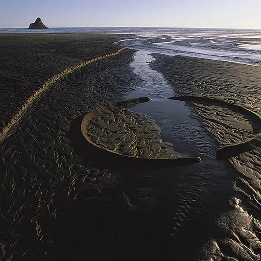 Leather Shot Extrait De Parfum 100ml