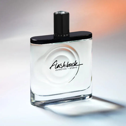 Flash Back Eau De Parfum 100ml