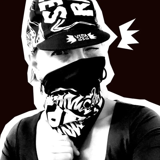 "City Rat, Country Rat" Cap