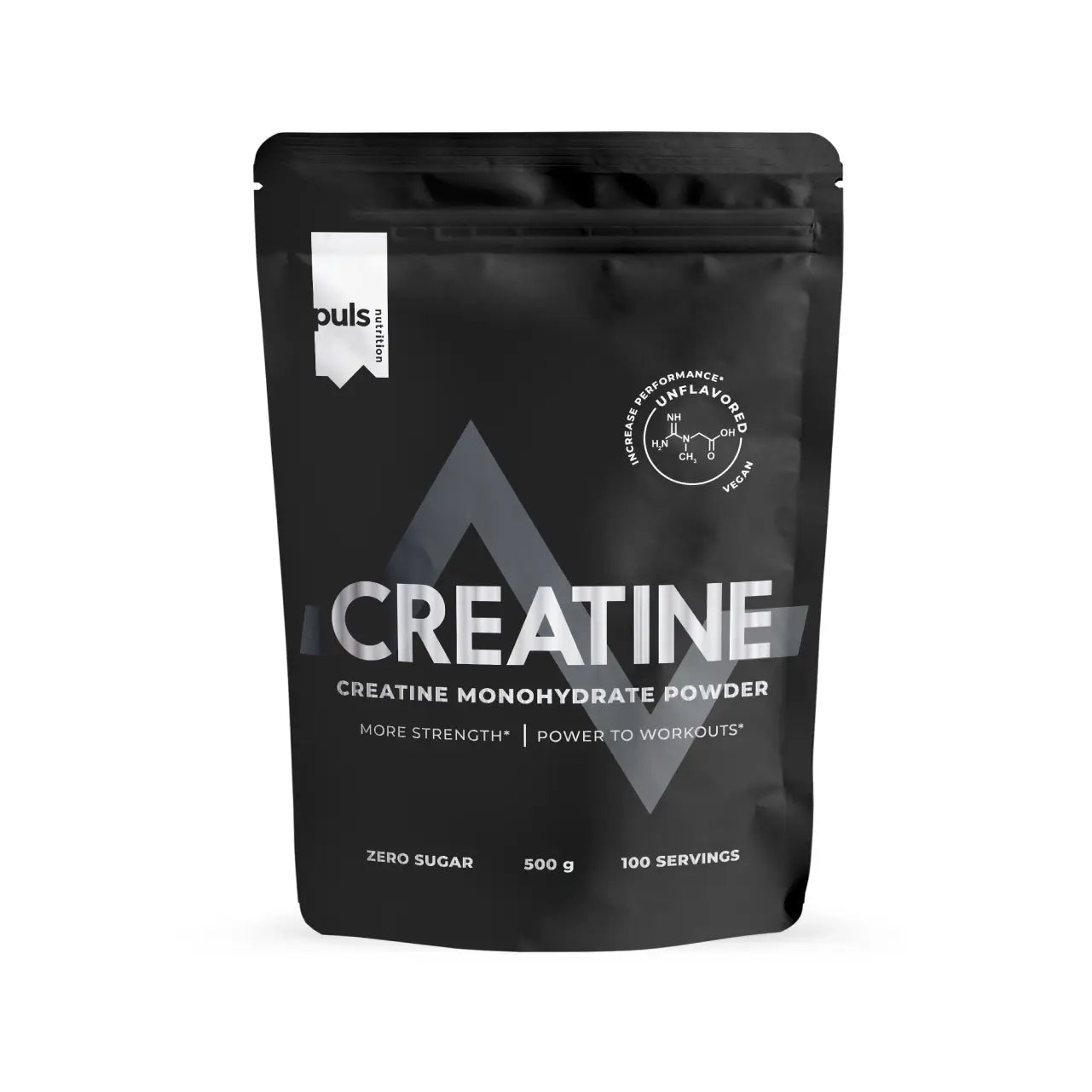 Creatine 500 G