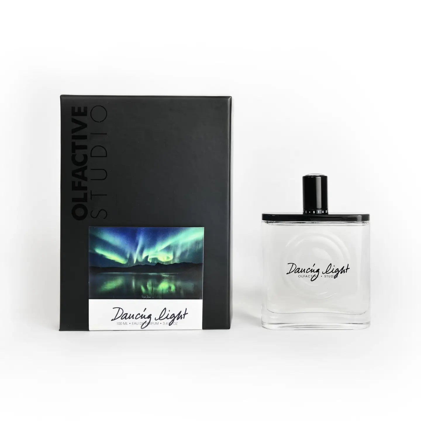 Dancing Light Eau De Parfum 100ml