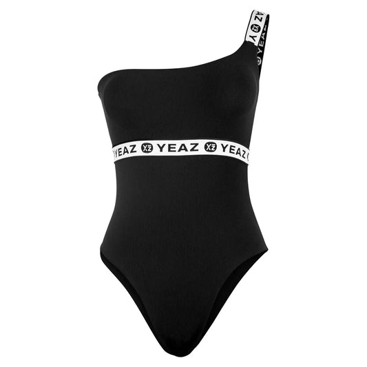 Coccaro Squid Ink Swimsuit