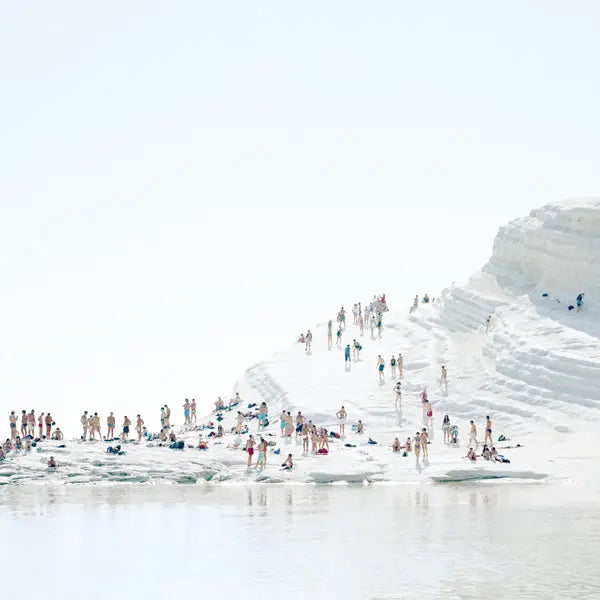 Lumière Blanche Eau De Parfum 100ml