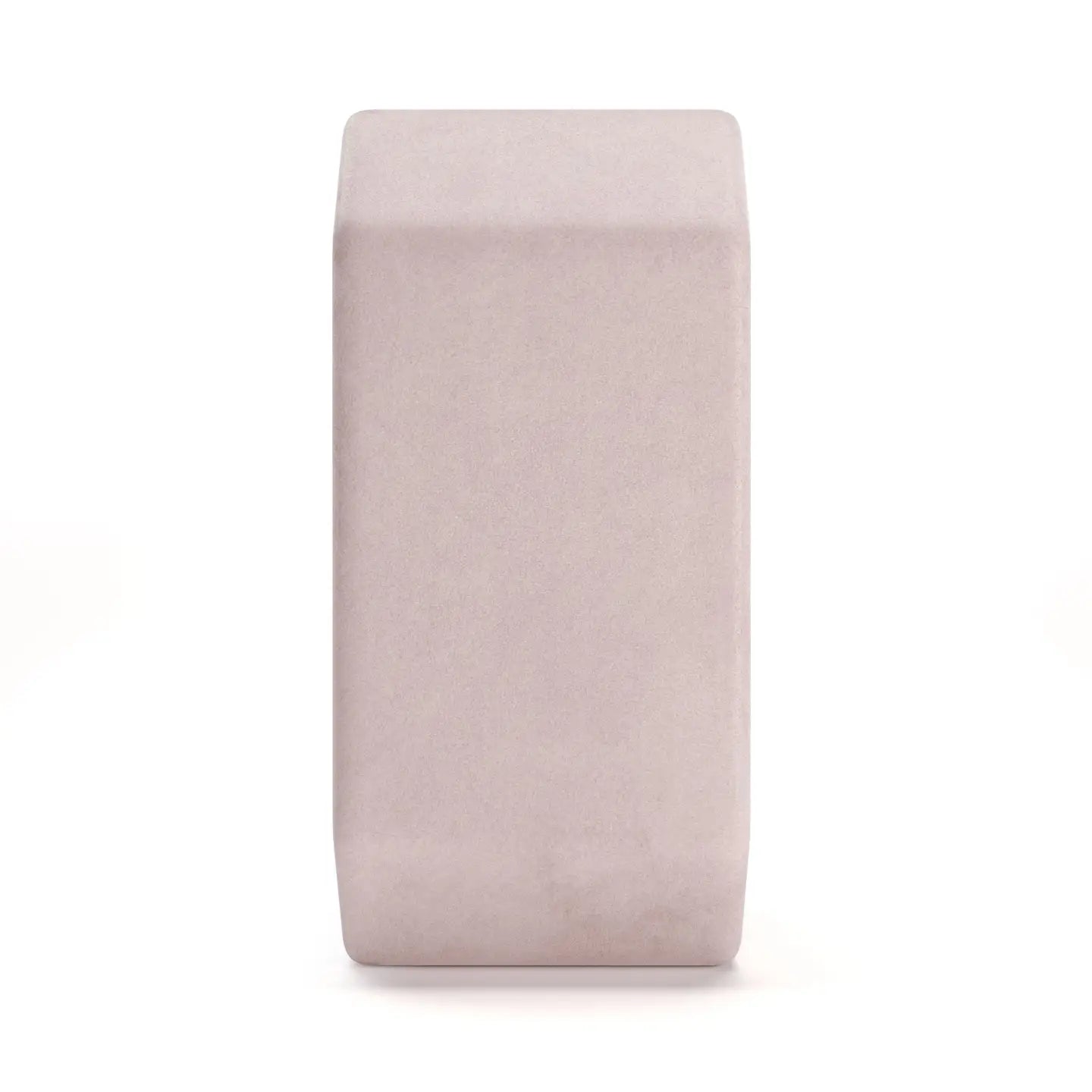 Next Level Yoga Blocks and Towel Set - Shy Blush