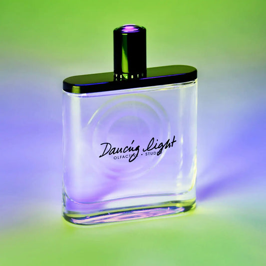 Dancing Light Eau De Parfum 100ml