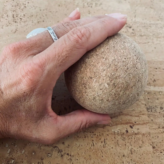 Mukta Fascia Release Ball