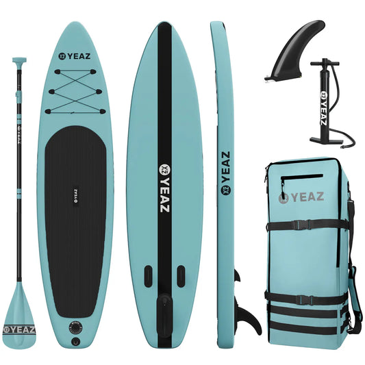 Baia - Exotrace Pro - Sup Board and Kit