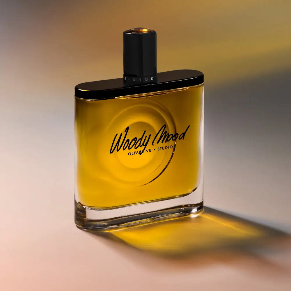 Woody Mood Eau De Parfum 100ml