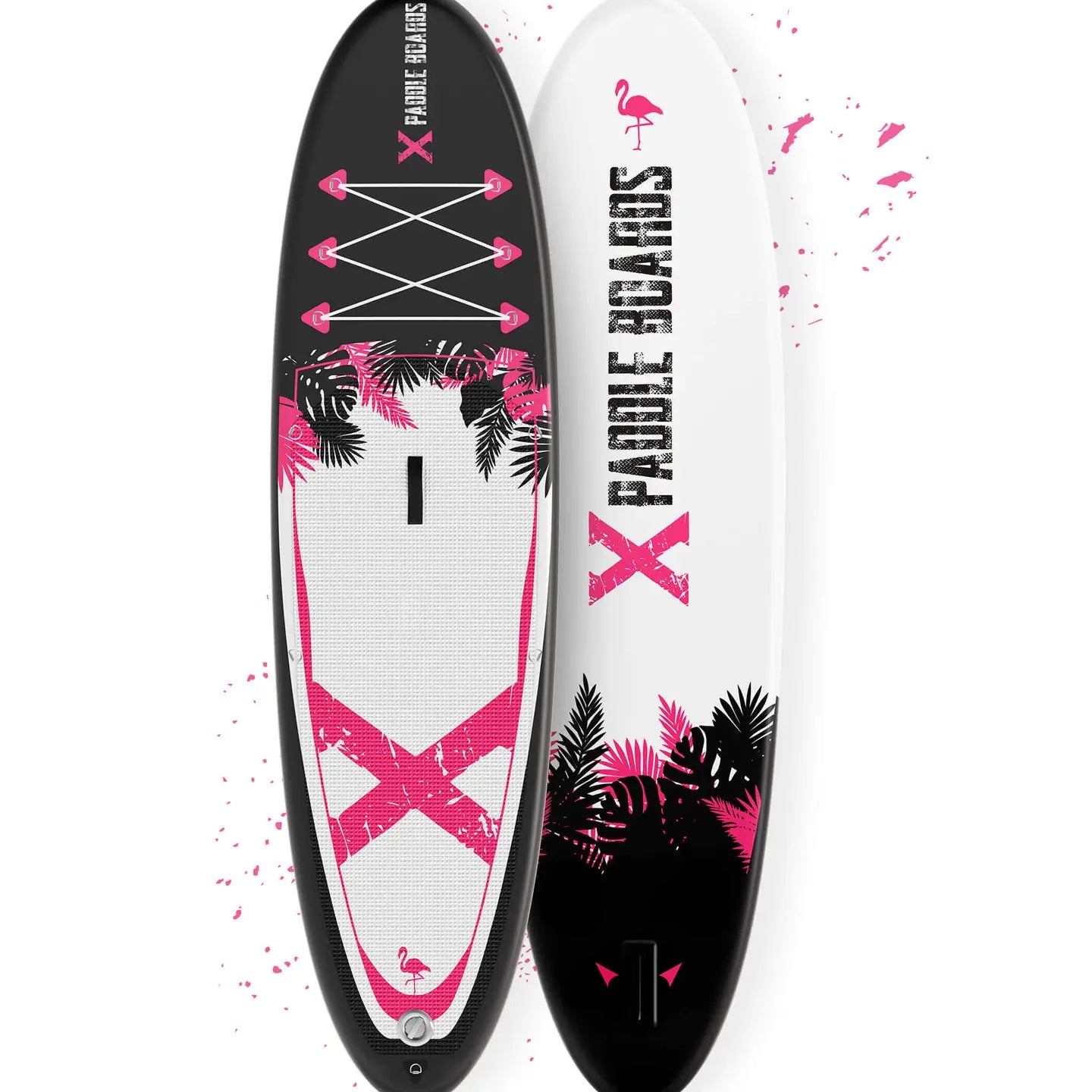 X-Flamingo Kayak Paddleboard