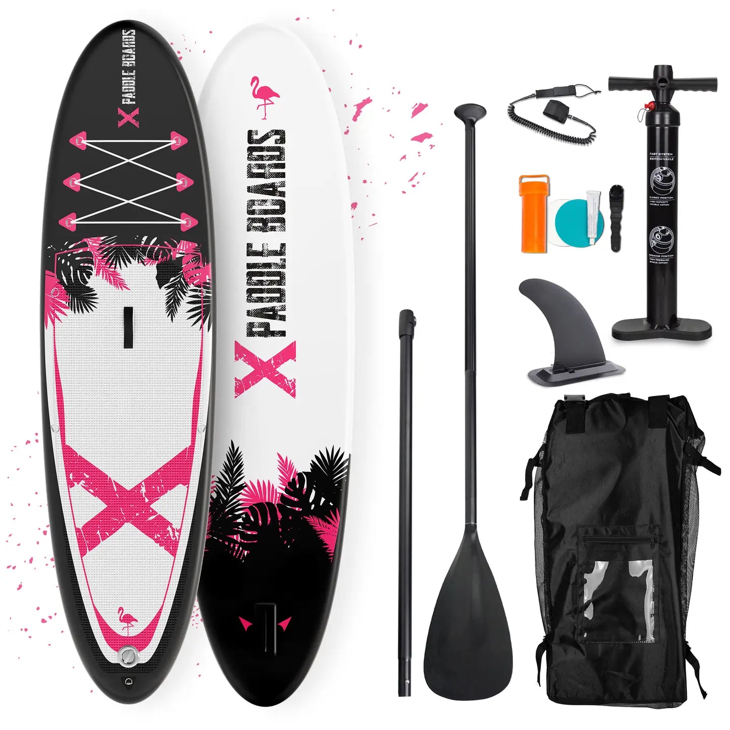 X-Flamingo Kayak Paddleboard