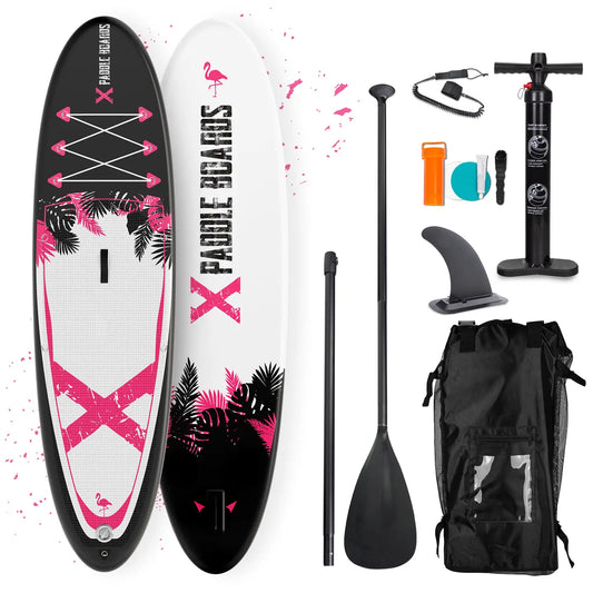 X-Flamingo Kayak Paddleboard