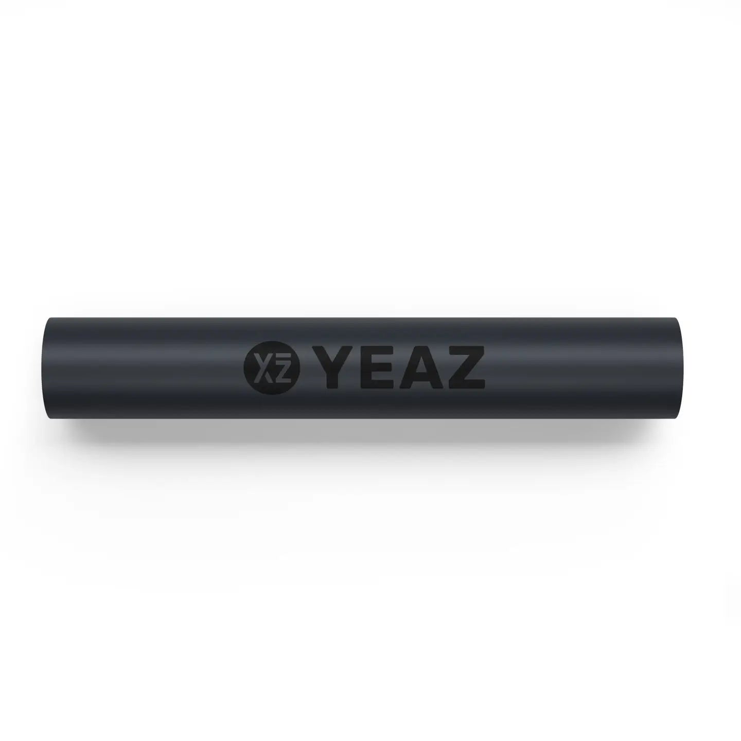 Aura Yoga & Fitness Mat — Onyx Shadow