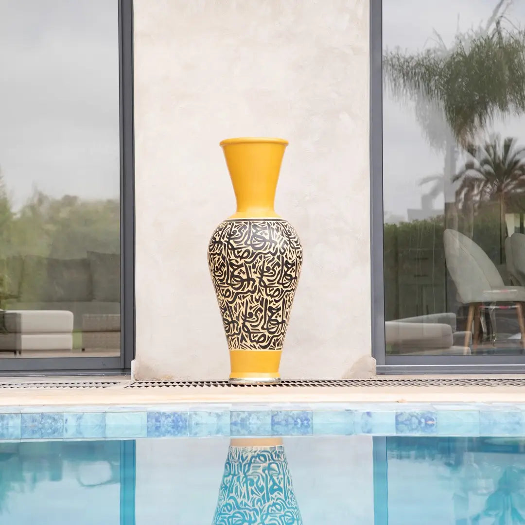 Lya Imperial 1M20 Jar