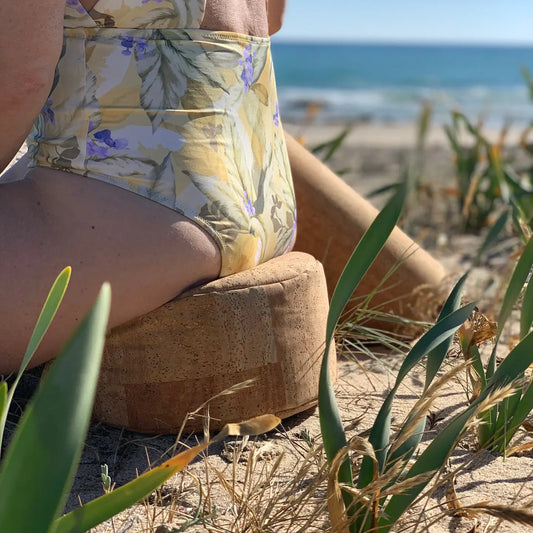 Kosha Meditation Cushion