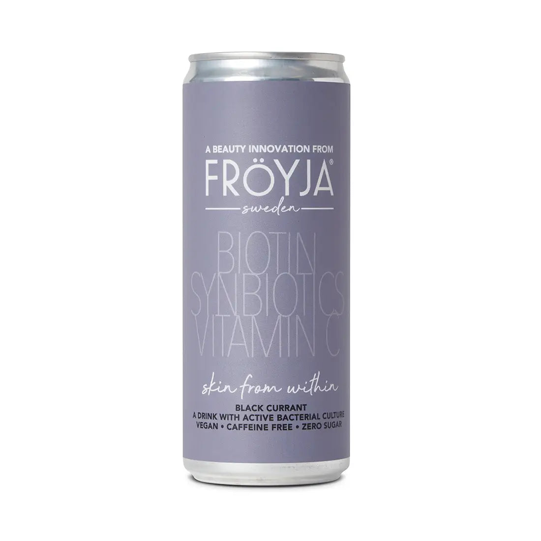 Fröyja Black Currant