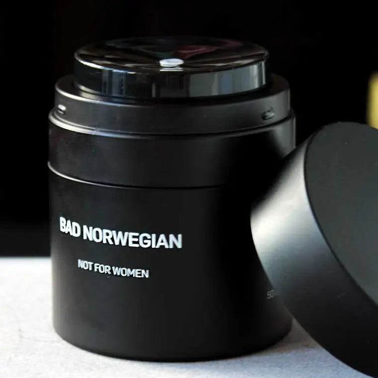 Mens Revitalize Face - 50ml