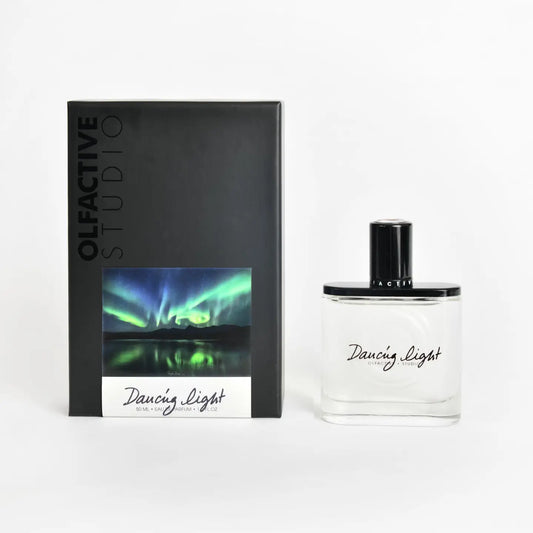 Dancing Light Eau De Parfum 100ml