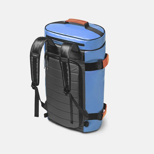 Large Outboard - 50L - Blue