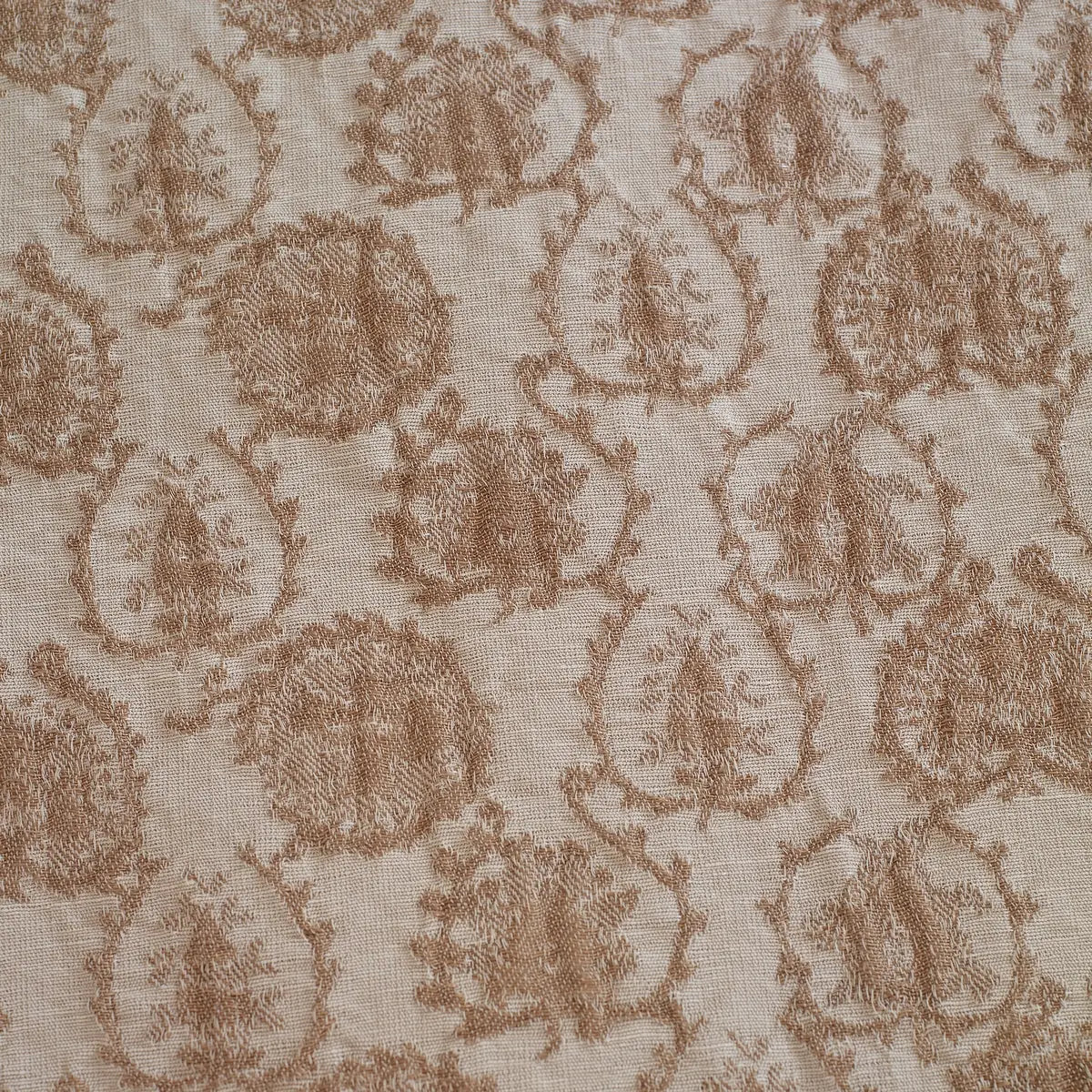 Bedspread Baku King 270 x 280 cm Color Safari col.111