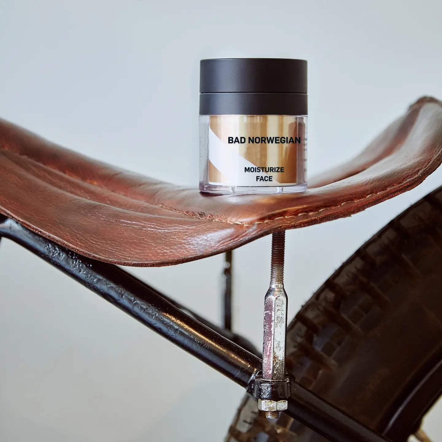 Mens Moisturize Face - 50ml