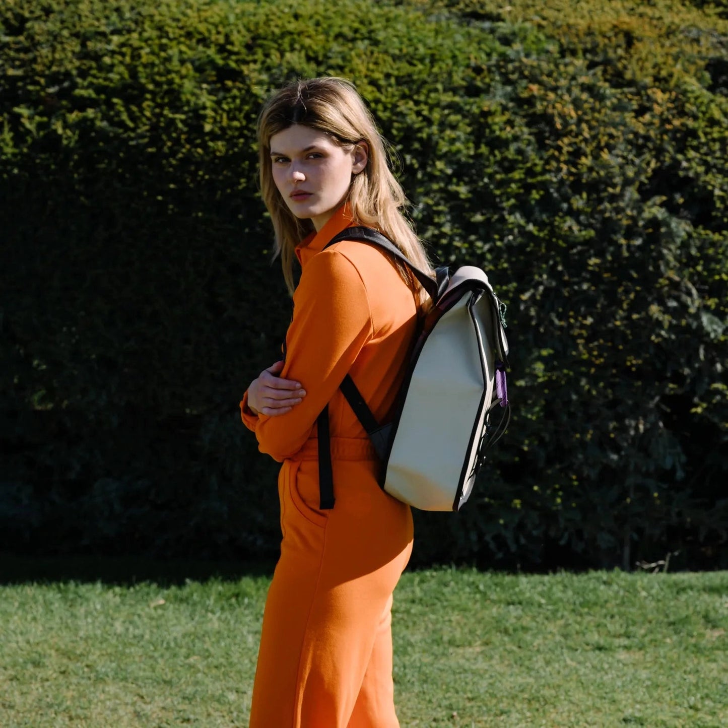 Gravelot - 18L - Ivory White