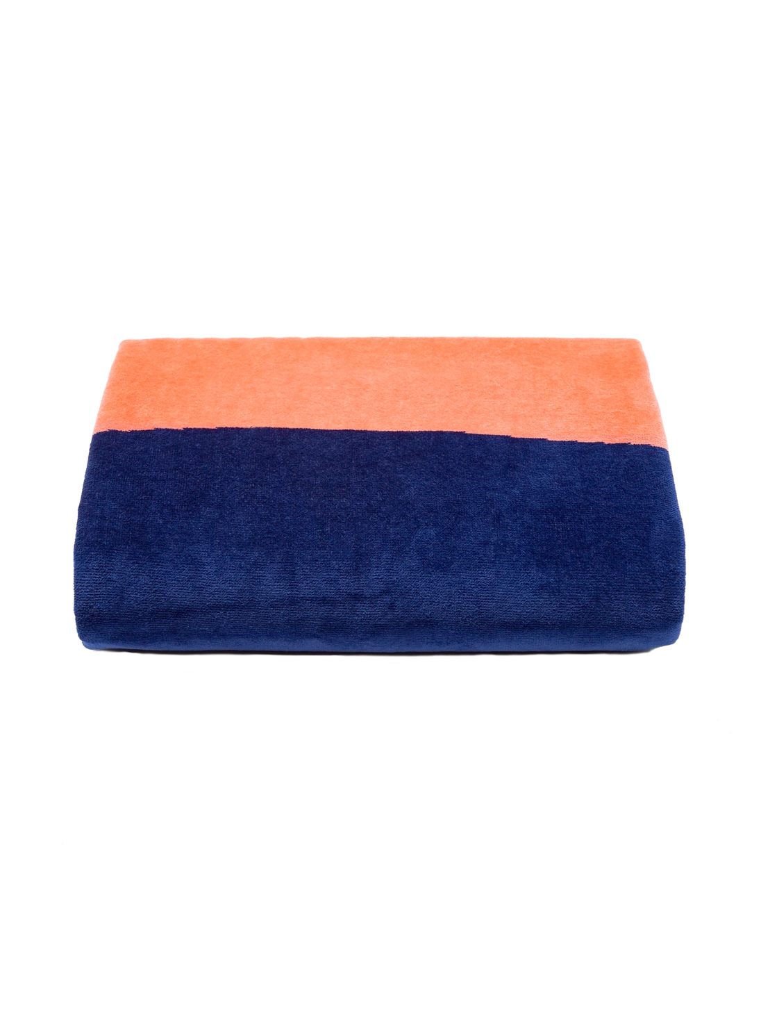 Premium Connectable Beach Towel - Organic Cotton - Konoh