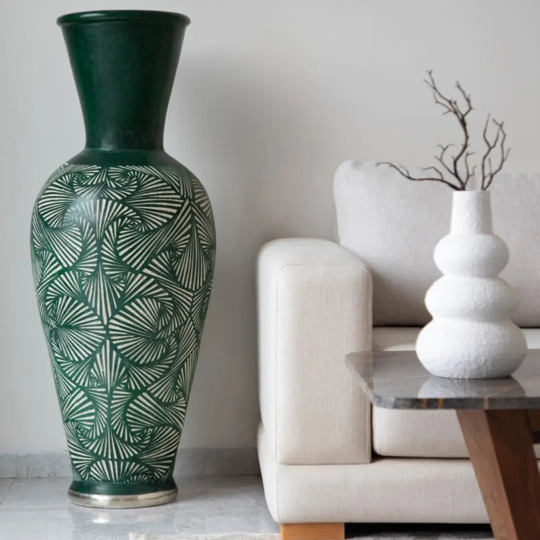 Mela Empire 1M20 Jar