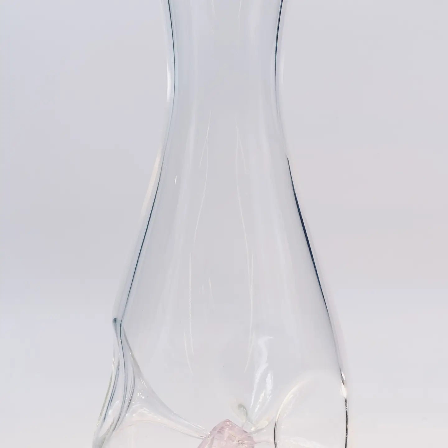 Gigi Carafe with Rock Crystal