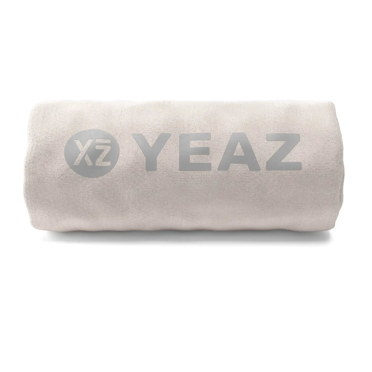 Next Level Set of Yoga Blocks and Towel - Pearl Dust