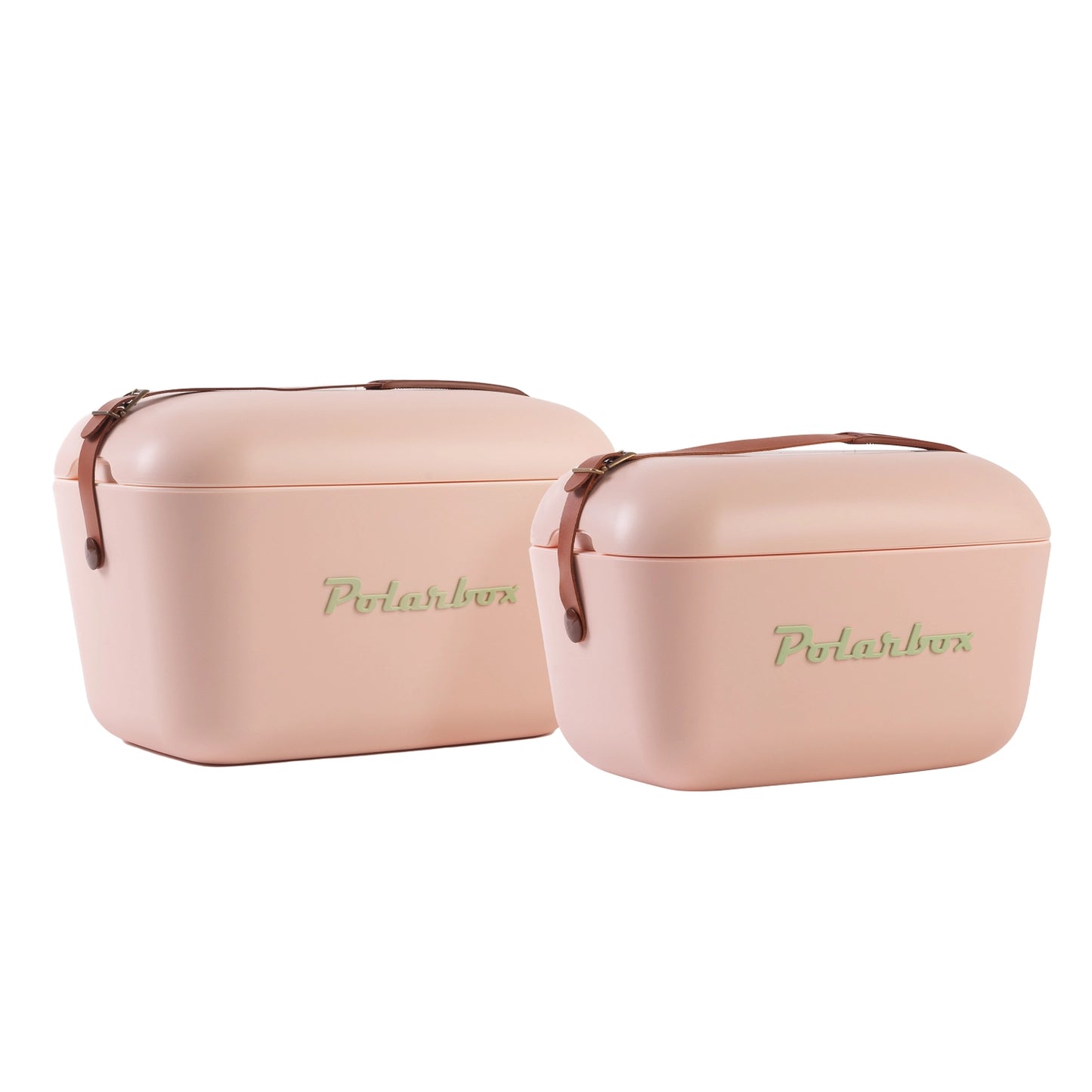 Polarbox Cooler 12L Beach Picnic Summer Retro