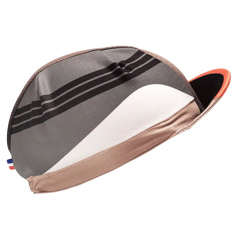 Dune ⊹ Draco ⊹ Lightweight and Stretch Cycling Cap