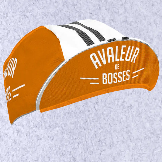 "Climber's Cap"