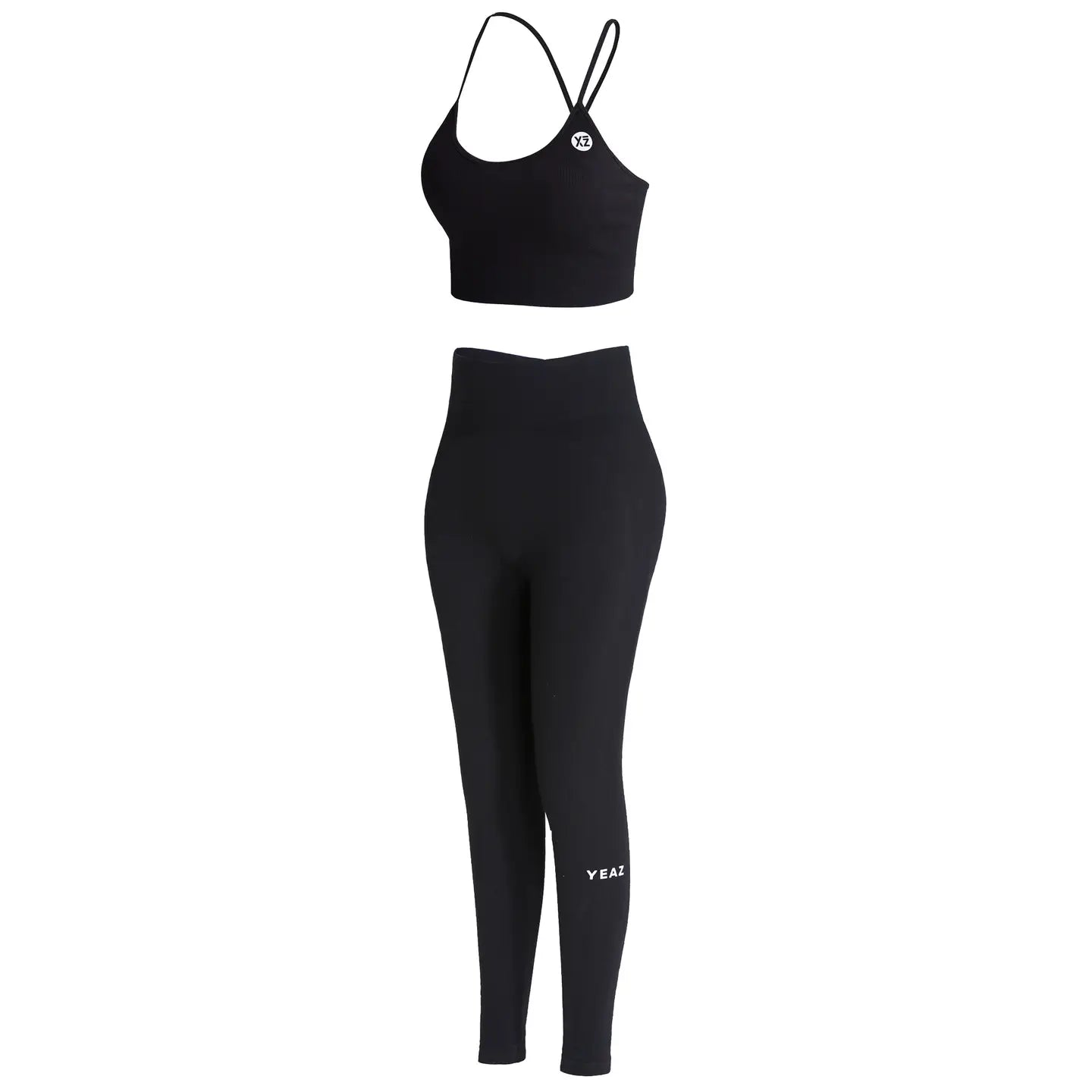 Mission Set - Eclipse Black