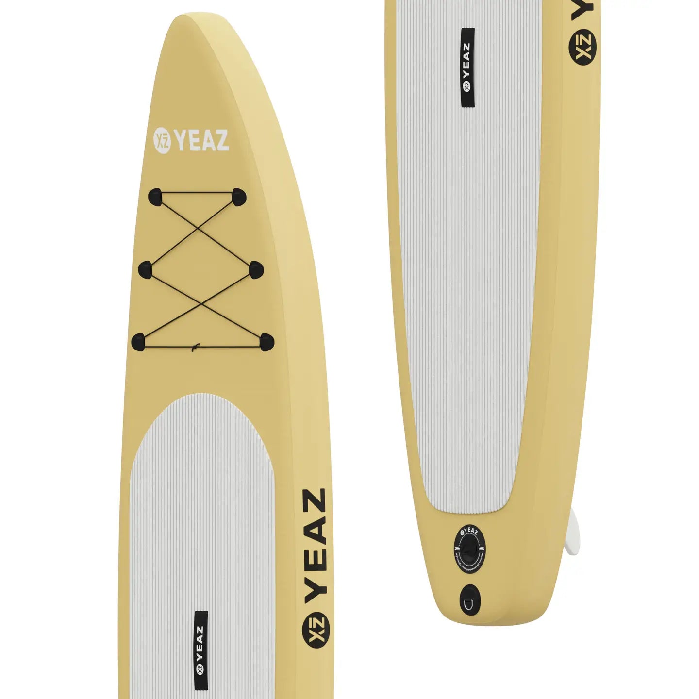 Le Club - Exotrace Pro - Sup Board and Kit
