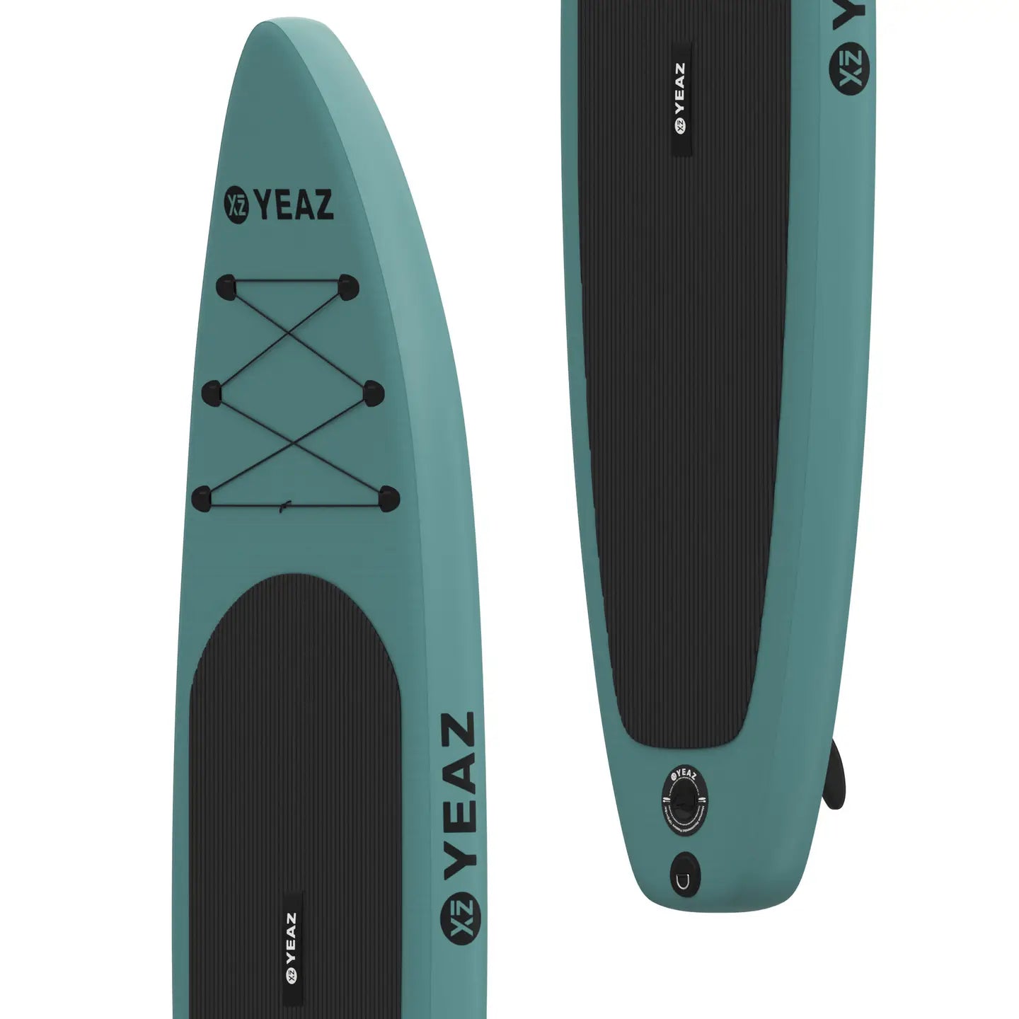 Costiera - Exotrace Pro - Sup Board and Kit