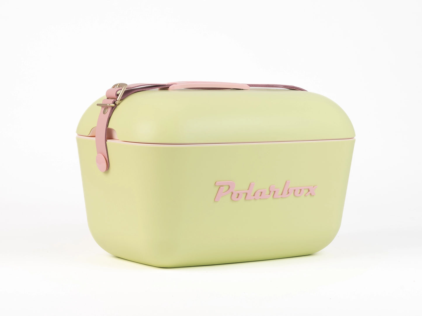 Polarbox Cooler 12L Beach Picnic Summer Retro
