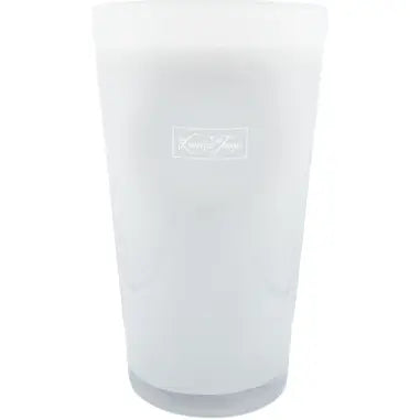 Luxury Xl Candle 8.3 Kg 18,30 LB Vegetable Silk